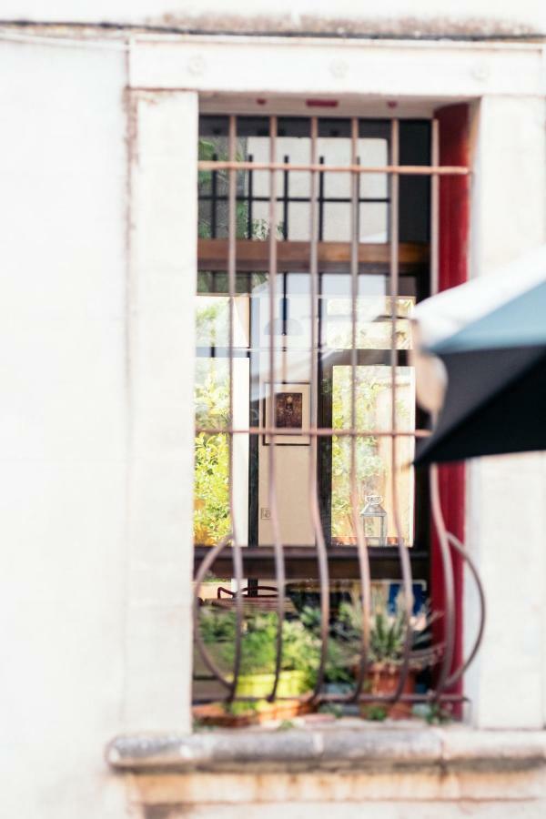 Maison De Charme D'อาร์ลส์ ภายนอก รูปภาพ